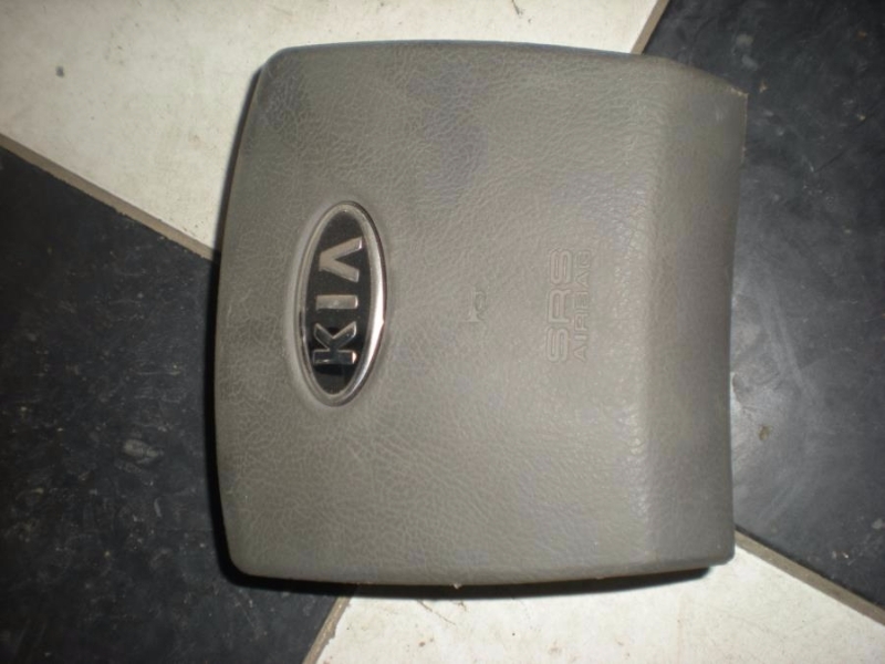 KIA SORENTO ÇIKMA AIRBAG