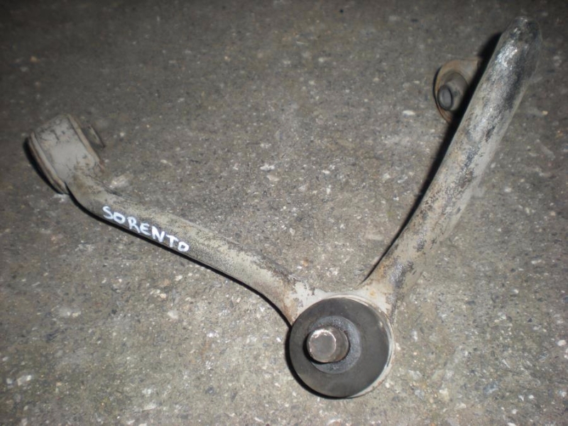 KIA SORENTO ÇIKMA ALT SALINCAK