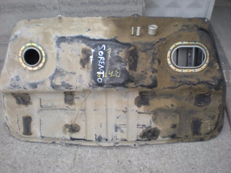 KIA SORENTO ÇIKMA BENZİN DEPOSU