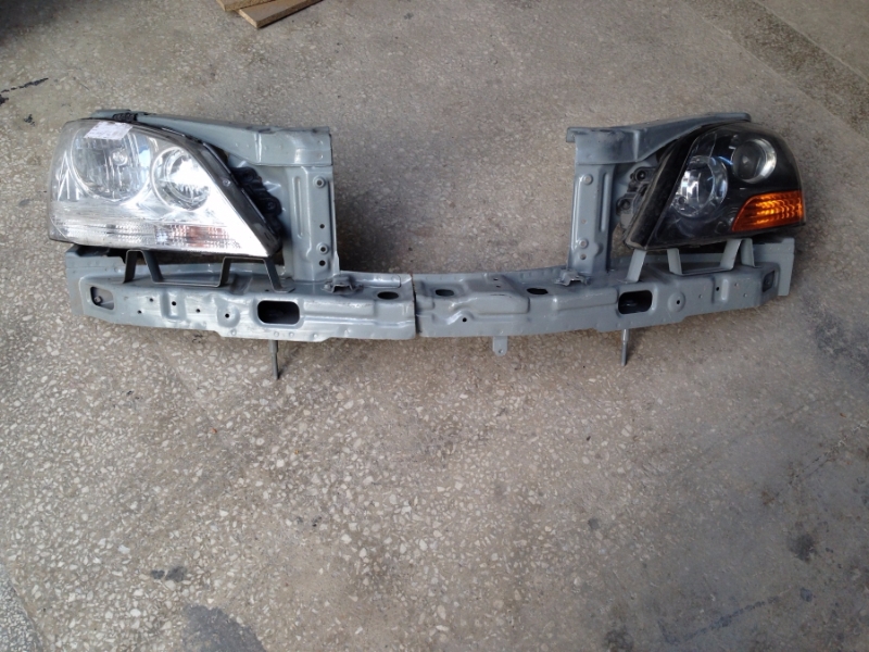 KIA SORENTO ÇIKMA FARLARI