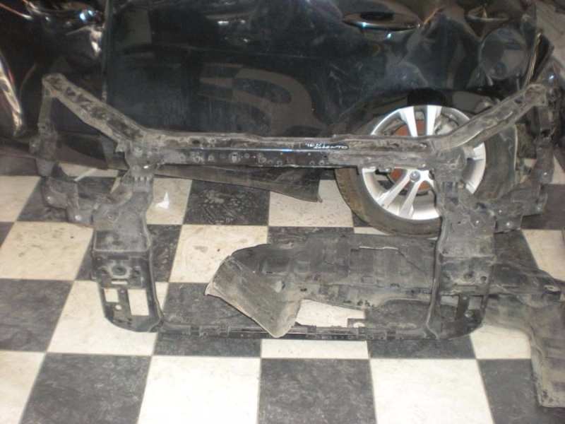 KIA SORENTO ÇIKMA ÖN PANEL 2012