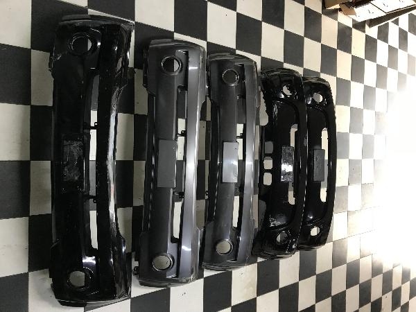 kia sorento çıkma ön tampon agf group