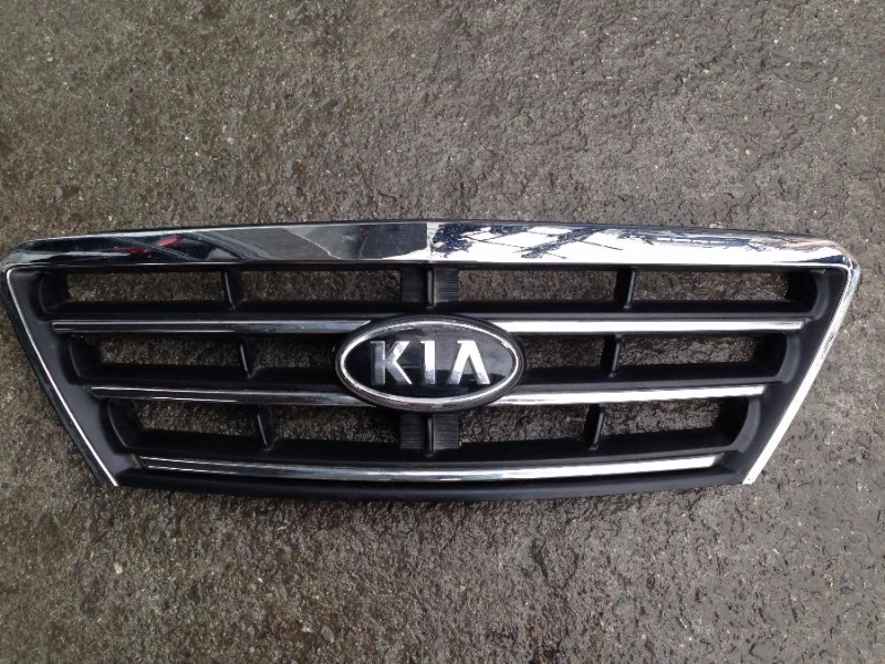 KIA SORENTO ÇIKMA PANJUR