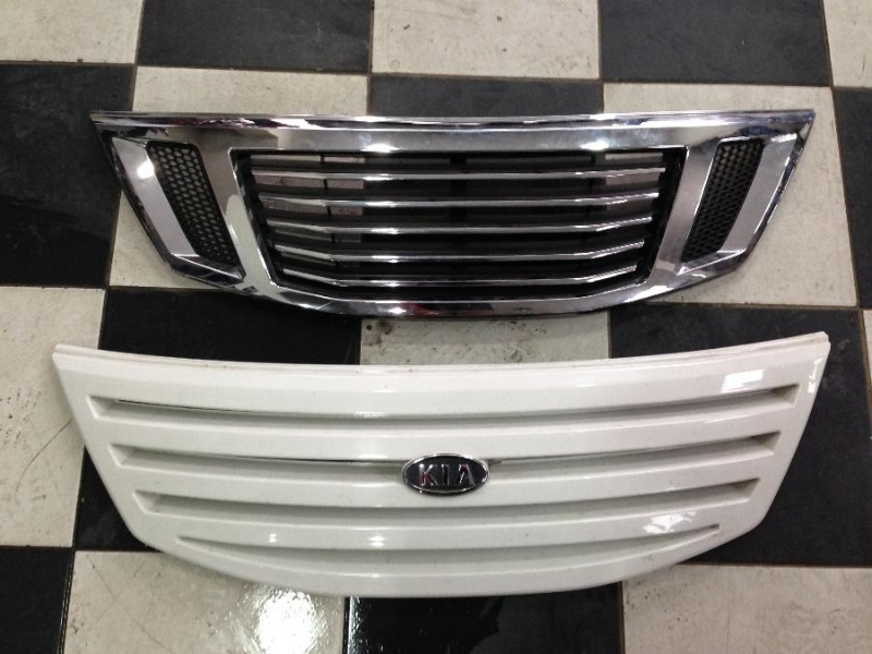 KIA SORENTO ÇIKMA PANJUR