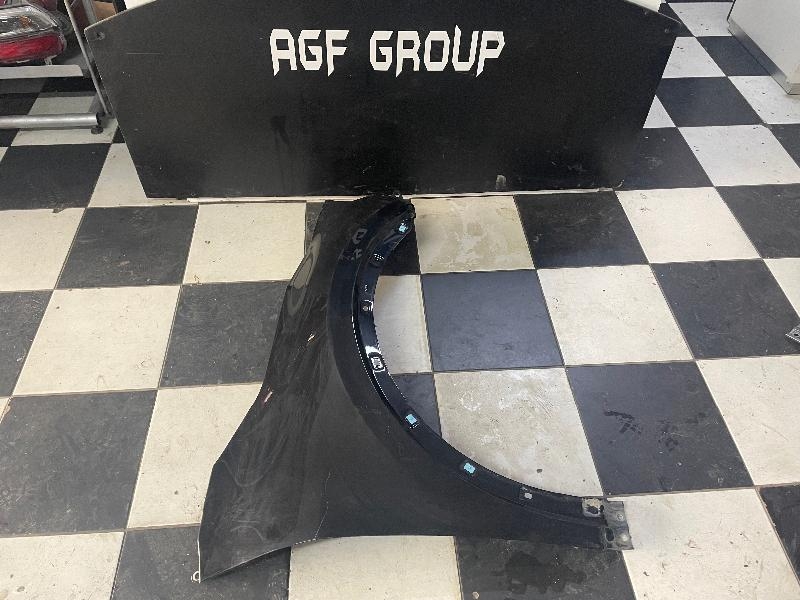 kia sorento çıkma sağ ön çamurluk