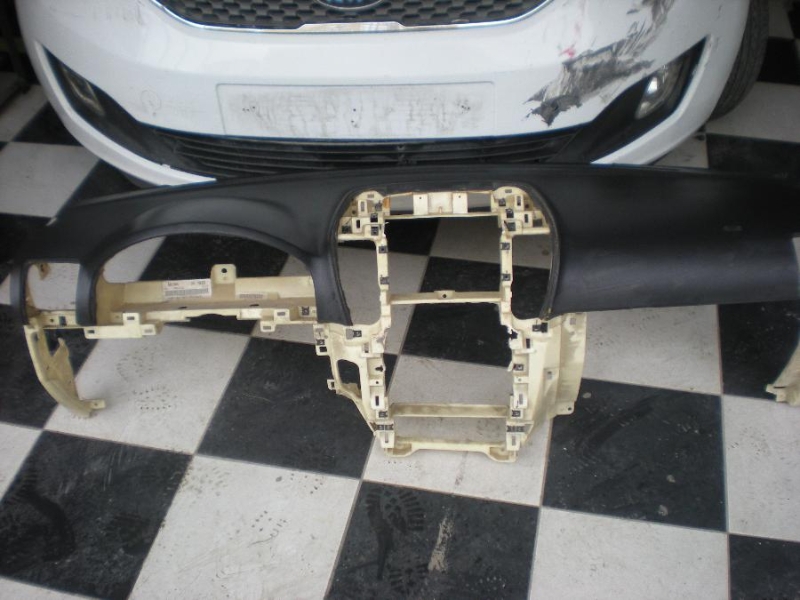 kia sorento çıkma sökme torpito