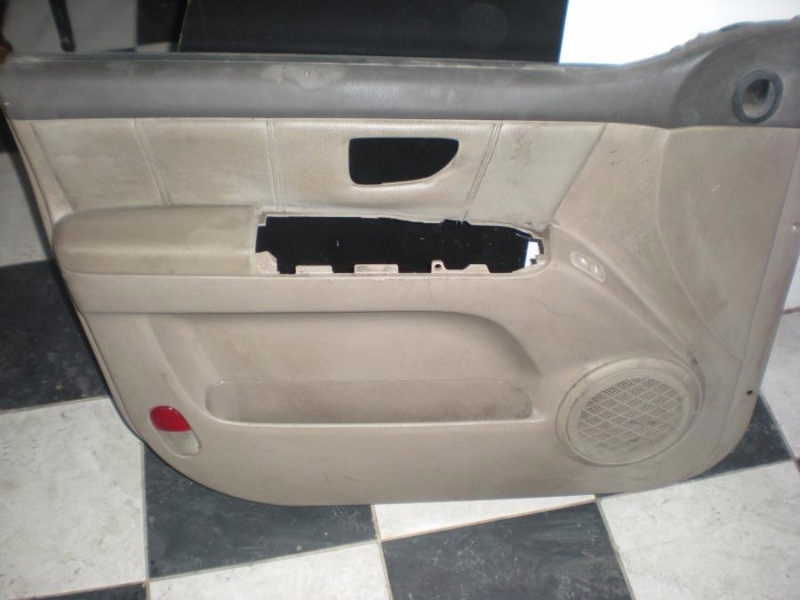 KIA SORENTO ÇIKMA SOL KAPI DÖŞEMESİ