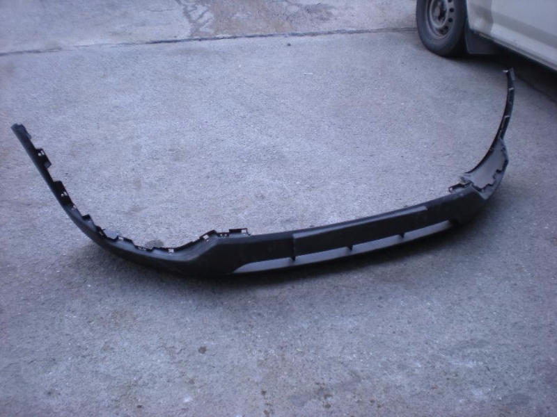 KIA SORENTO ÇIKMA TAMPON ALTI PLASTİĞİ 2011