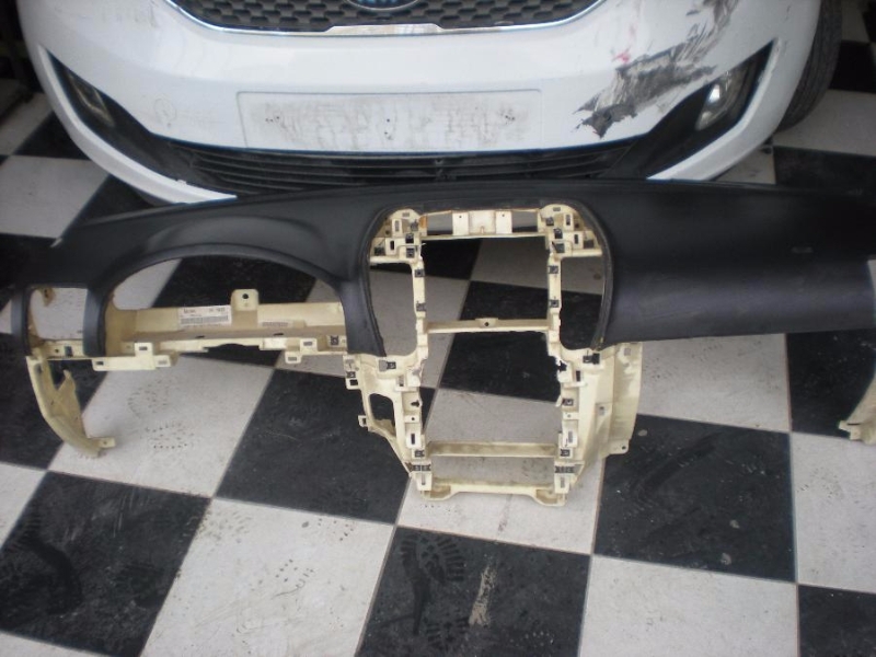 KIA SORENTO ÇIKMA TORPİDOLAR