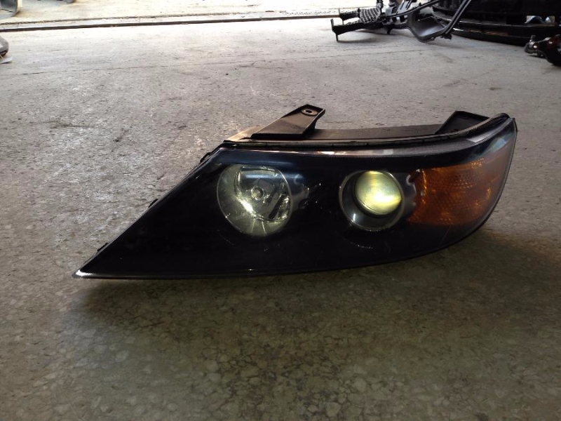 KIA SORENTO ÇIKMA VE SIFIR SAĞ SOL FARLAR MEVCUT