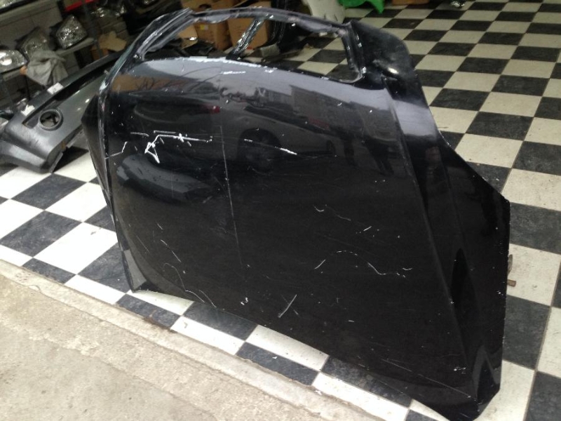 KIA SORENTO ÇIKMA VE SÖKME İKİNCİ EL KAPUTLAR