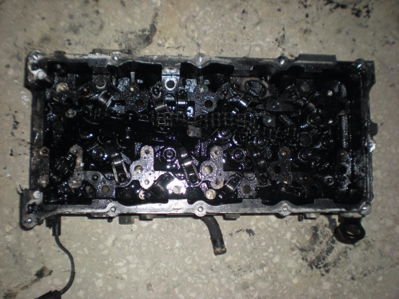 KIA SORENTO ÇIKMA YAĞ KARTELİ