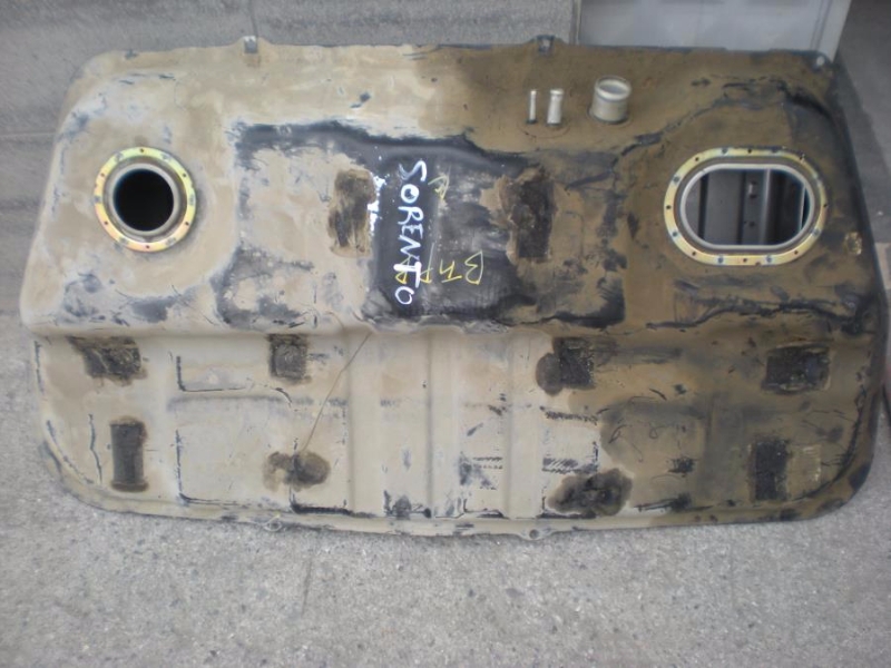 KIA SORENTO ÇIKMA YAKIT DEPOSU