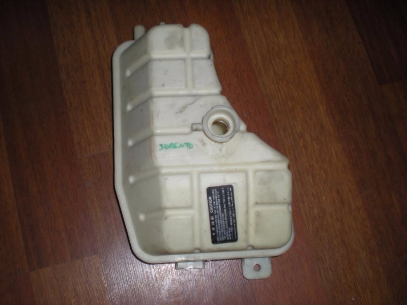 Kia Sorento Çıkma Yakıt Deposu