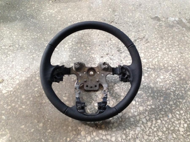 KIA SORENTO DİREKSİYON SİMİDİ ÇIKMA VE SÖKME