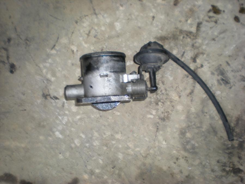 KIA SORENTO GAZ KELEBEK BOĞAZI ÇIKMA VE SÖKME