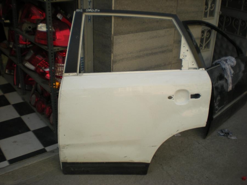 kia sorento ikinci el çıkma sökme tüm seri kapıları mevcut