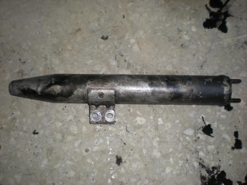 KIA SORENTO KLİMA TÜPÜ ÇIKMA SÖKME PARÇA