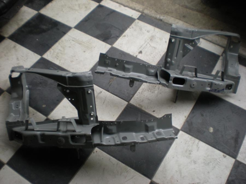 KIA SORENTO ÖN PANEL SÖKME VE ÇIKMA PARÇA