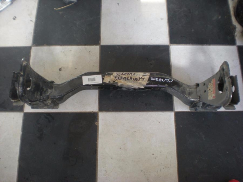 KIA SORENTO ÖN TRAVERS SIFIR ORJİNAL