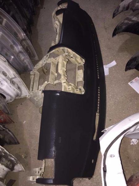 KIA SORENTO ORJINAL ÇIKMA SÖKME KOMPLE TORPİDO