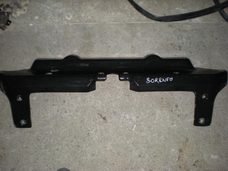 KIA SORENTO PANEL ÜST BAKALİTİ ÇIKMA YEDEK PARÇA