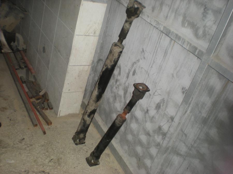 KIA SORENTO ŞAFT ÇIKMA SÖKME YEDEK PARÇA MEVCUT