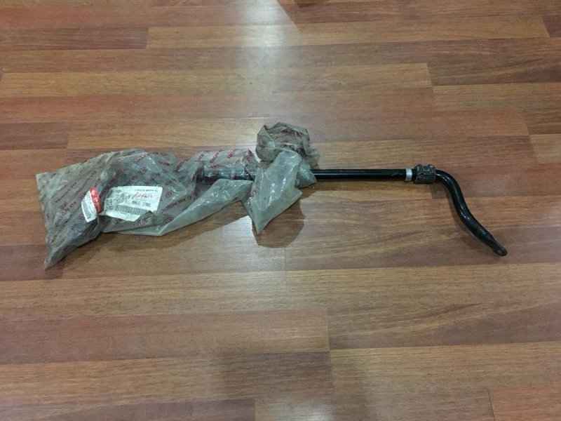 kia sorento sıfır ve çıkma ön viraj demirleri mevcut