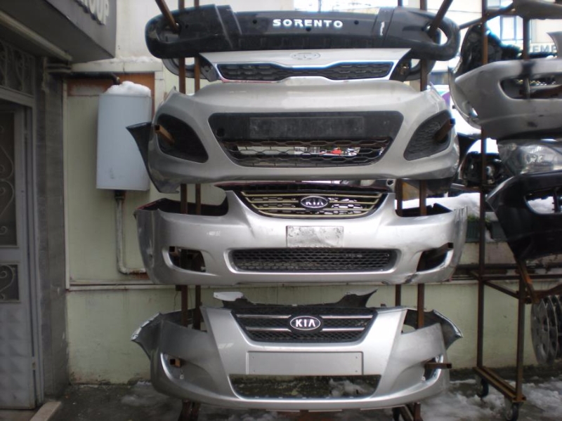 KIA SORENTO TÜM SERİ ÇIKMA SÖKME ORJINAL TAMPONLAR