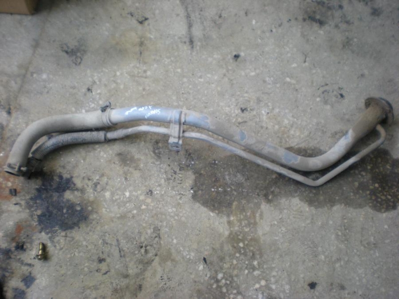 KIA SORENTO YAKIT BORUSU ÇIKMA SÖKME İKİNCİ EL PARÇA