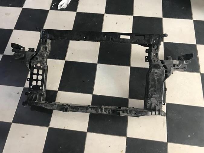 KIA SORENTO YENİ 2016-17 MODEL ORJINAL YEDEK PARÇA ÖN PANEL