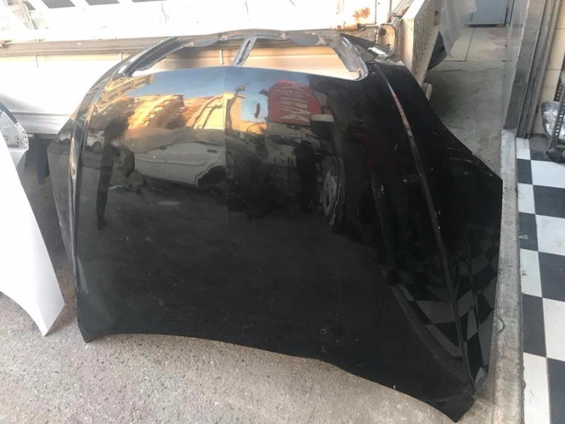 KIA SORENTO YENİ ÇIKMA ORJINAL TEMİZ ÖN KAPUT