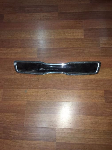 KIA SOUL 2015-2017 TEMİZ İKİNCİ EL ÖN PANJUR SATILIKTIR