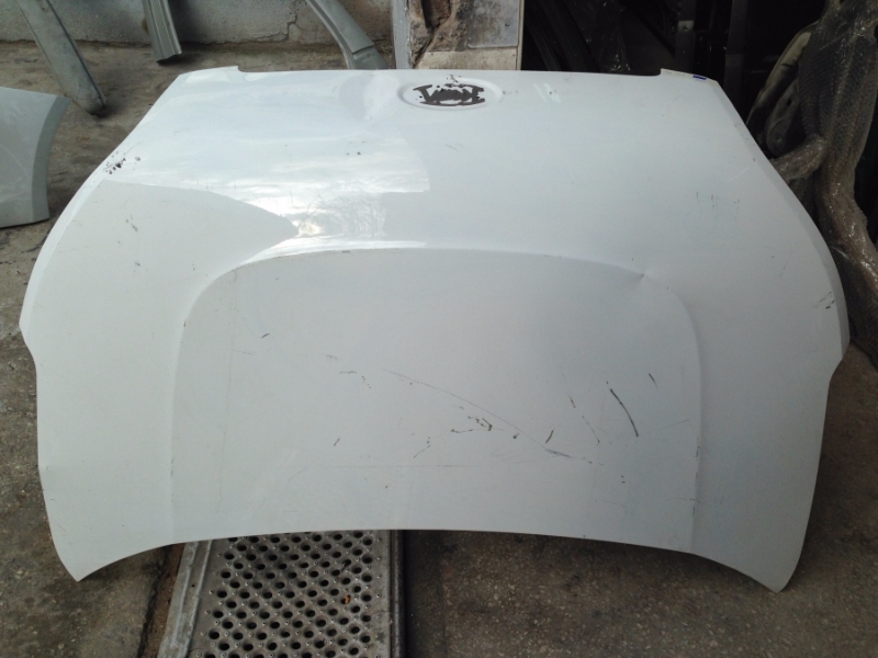 KIA SOUL ÇIKMA ÖN KAPUT