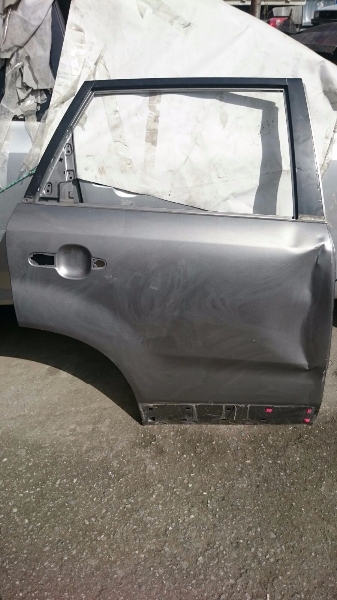 KIA SOUL ORJINAL ÇIKMA SÖKME SAĞ ARKA KAPI MEVCUT