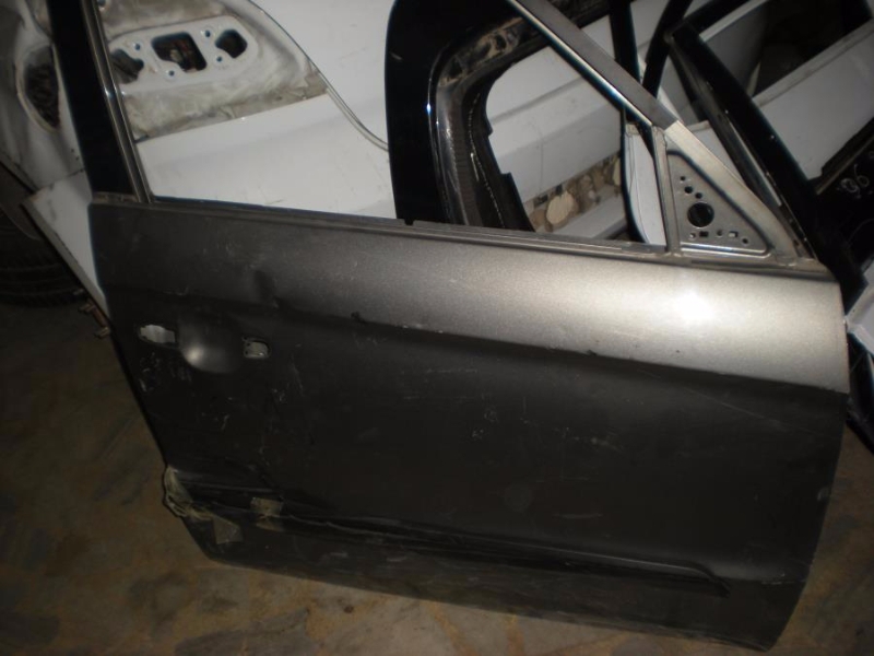 KIA SOUL SAĞ ÖN KAPI