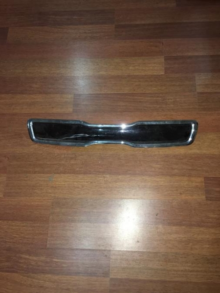 kia soul yeni model temiz orjinal çıkma ön panjur