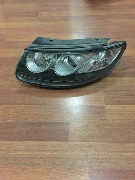 KIA SOUL YENİ VE ESKİ MODEL SAĞ SOL FAR MEVCUT