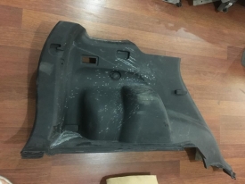 kia sportage 2006 çıkma sağ arka çamurluk iç bakaliti