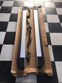 KIA SPORTAGE 2006 MODEL SIFIR SAĞ SOL BASAMAKLAR SATILIK