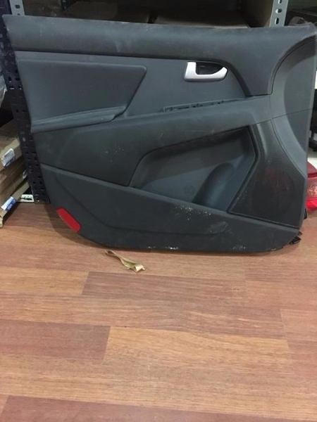 KIA SPORTAGE 2011-2015 ARASI ORJINAL SÖKME KAPI DÖŞEMESİ