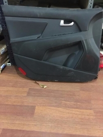 KIA SPORTAGE 2011-2015 ARASI ORJINAL SÖKME KAPI DÖŞEMESİ