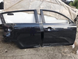 KIA SPORTAGE 2011-2015 ORJINAL ÇIKMA TEMİZ SAĞ KAPILAR