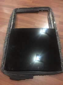 KIA SPORTAGE 2012 SONRASI KOMPLE SUNROOF