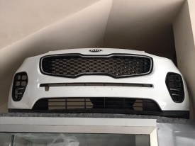 KIA SPORTAGE 2016 GT ORJINAL TEMİZ ÇIKMA ÖN TAMPON