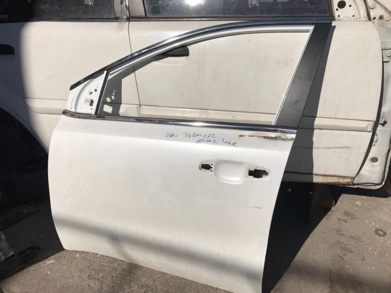 KIA SPORTAGE 2016 MODEL KAPI SÖKME VE ÇIKMA PARÇA