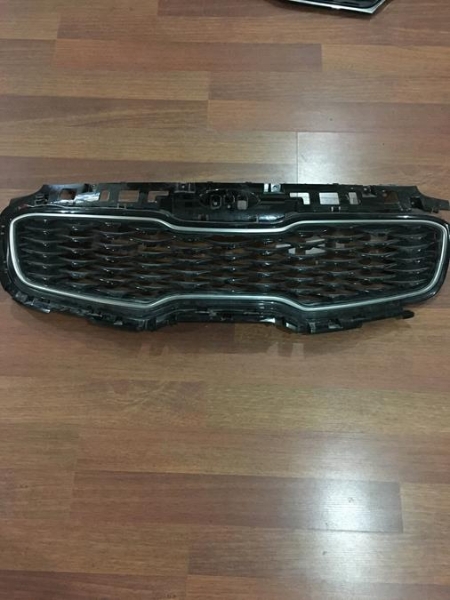 kia sportage 2016 orjınal çıkma sökme panjur