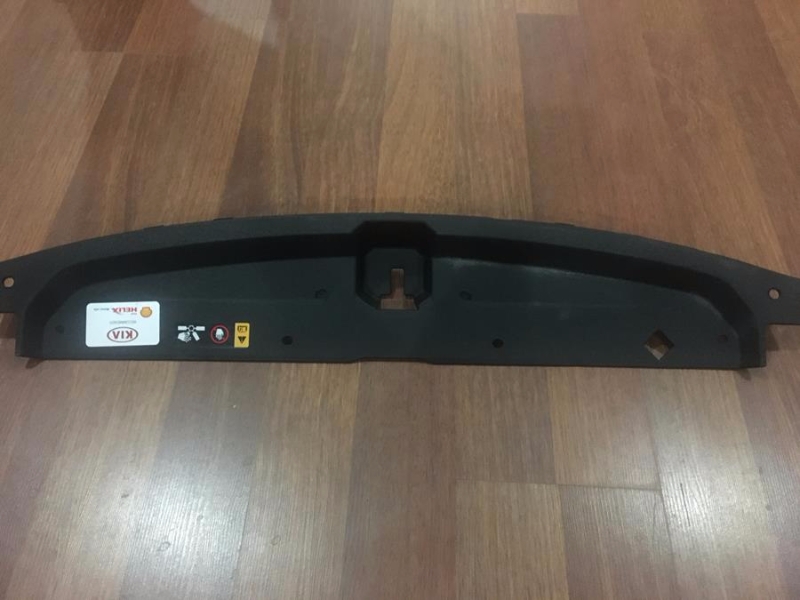 KIA SPORTAGE 2016 ORJINAL ÖN PANEL ÜST PLASTİK