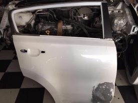 KIA SPORTAGE 2017 MODEL ORJINAL İKİNCİ EL SAĞ SOL KAPILAR