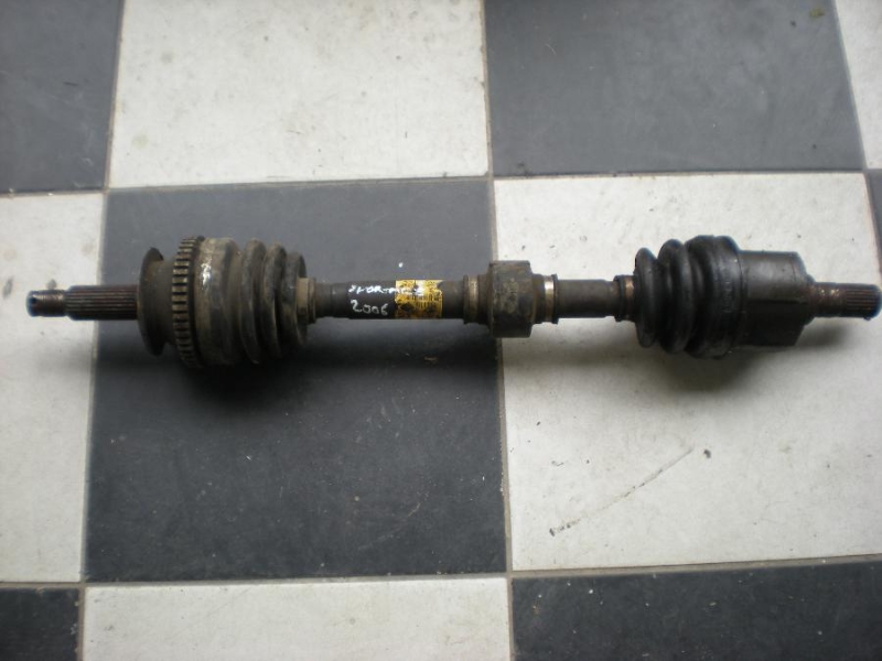 kıa sportage aks çıkma ve sökme